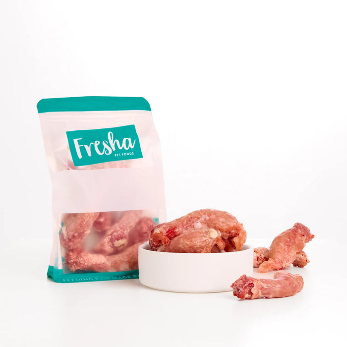 FRESHA Chicken Necks 500g