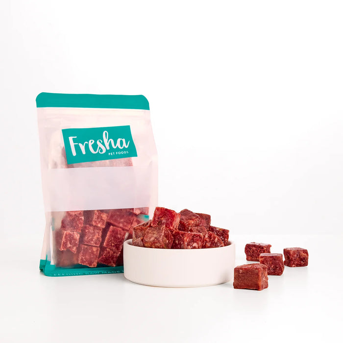 FRESHA Chicken Offal Mix 500g