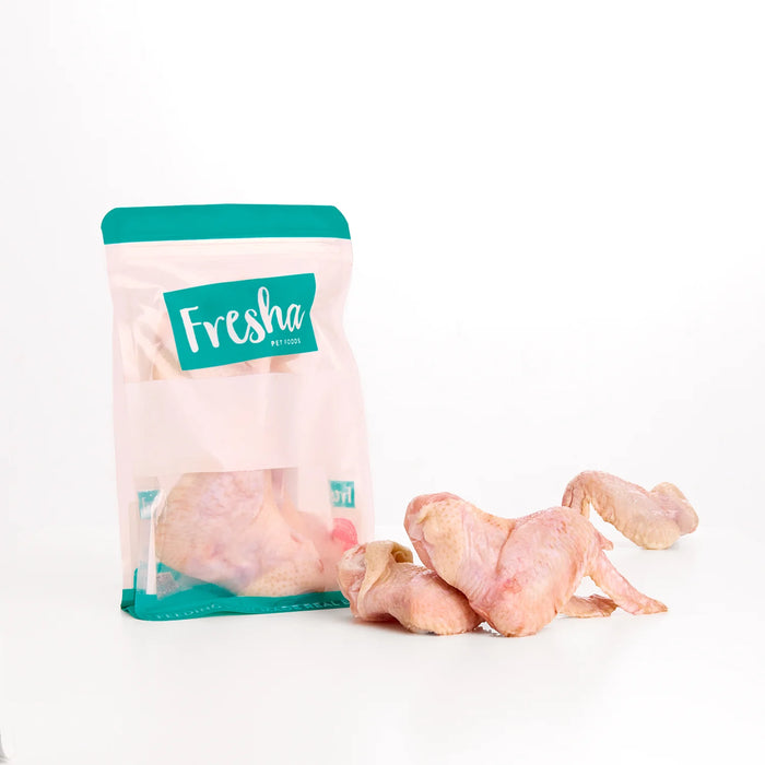 FRESHA Chicken Wing Tips 500g