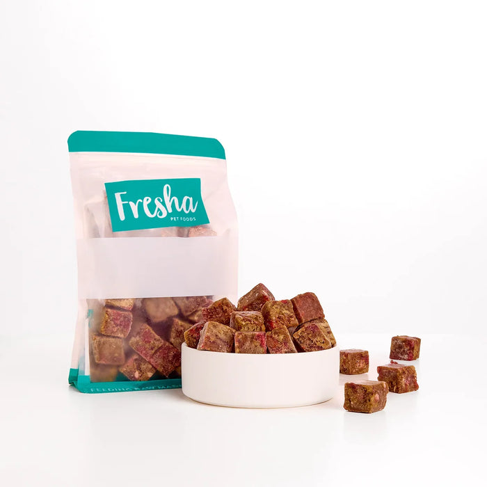 FRESHA Lamb Offal Mix Cubes 500g