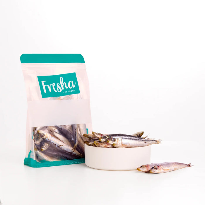 FRESHA Sardines 500g