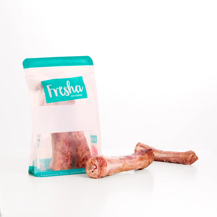 FRESHA Turkey Necks 2pk