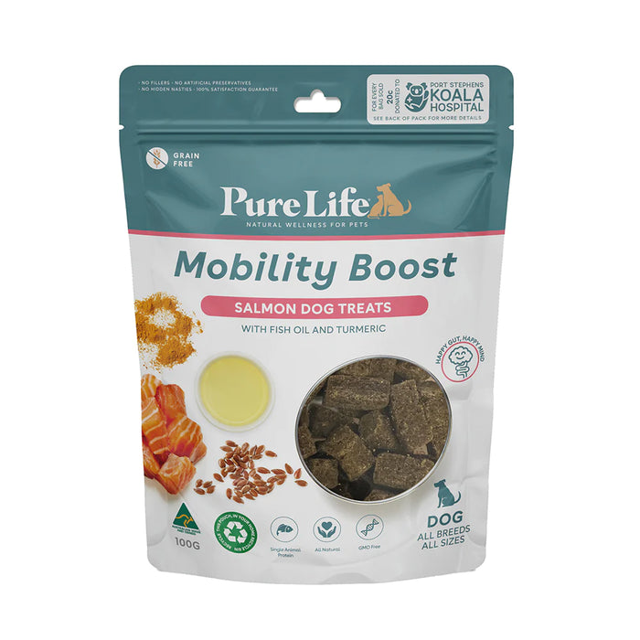 Pure Life Treat Mobility Boost