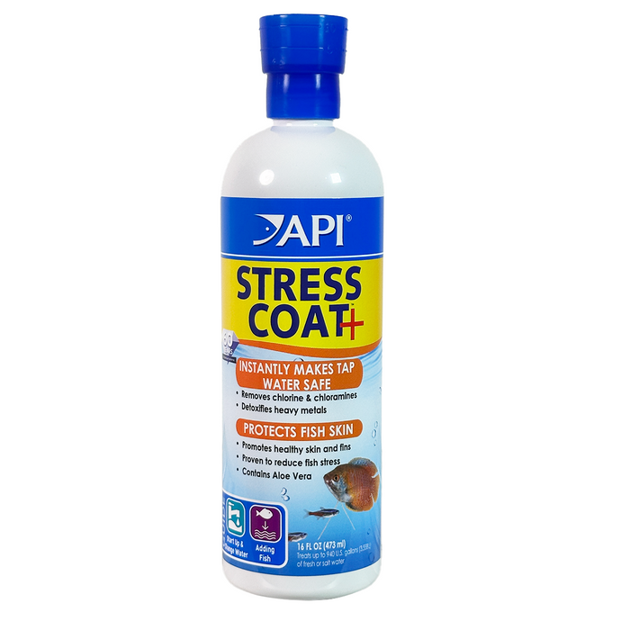 Stress Coat 237ml