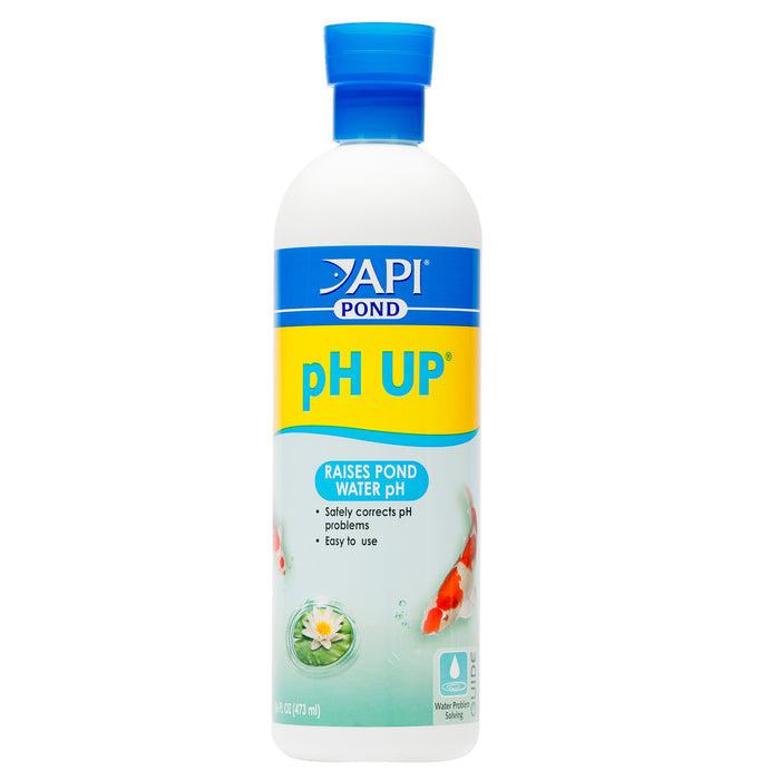 API Pond PH Up 473ml