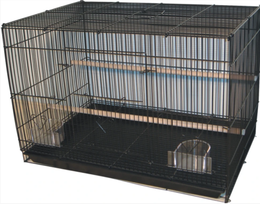 BF 30" Flight Cage