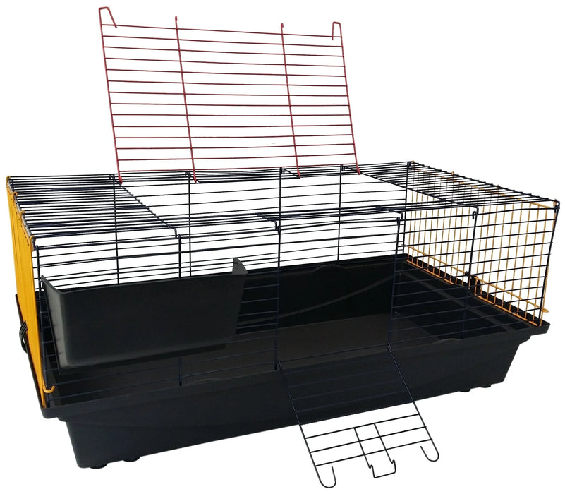 BF Guinea Pig Cage 40in