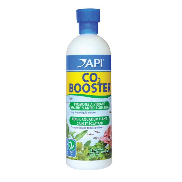 CO2 Booster 238ml