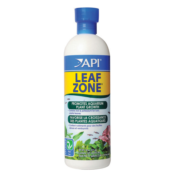 Leaf Zone 237ml