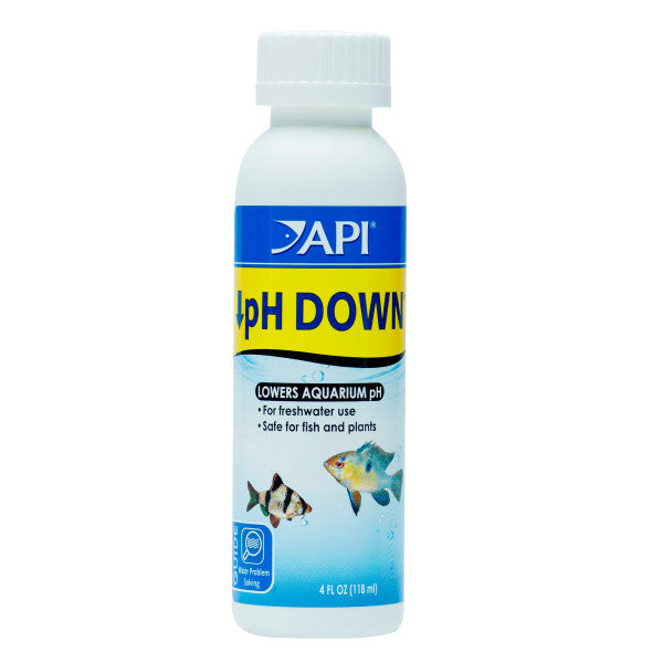 PH Down 120ml