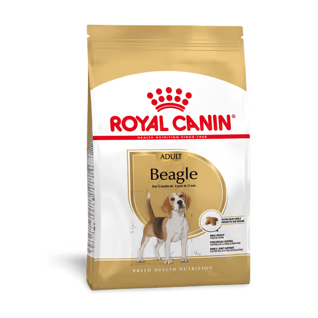 Royal Canin Beagle
