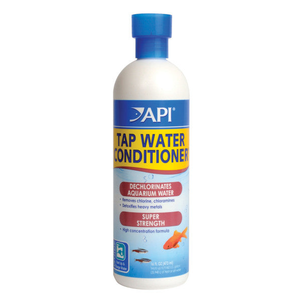 Tap Water Conditioner 120ml