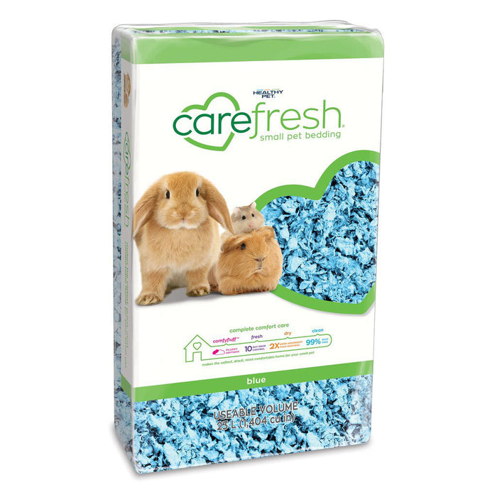 Carefresh Blue