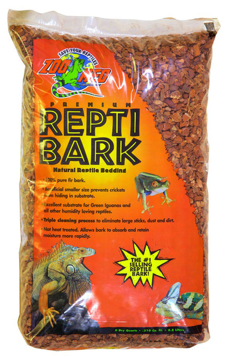 Repti Bark Chips