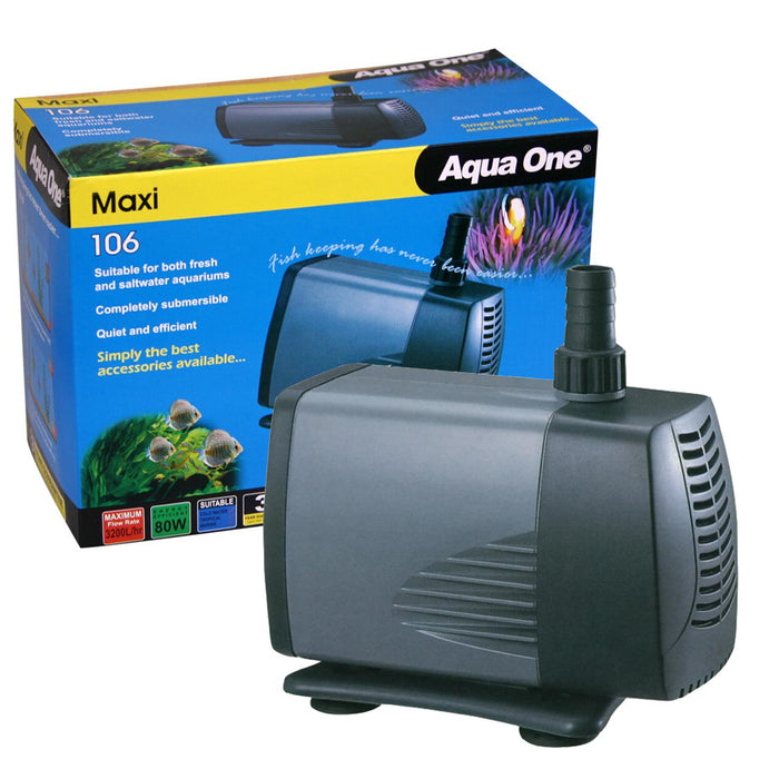 Aqua One Maxi Powerhead