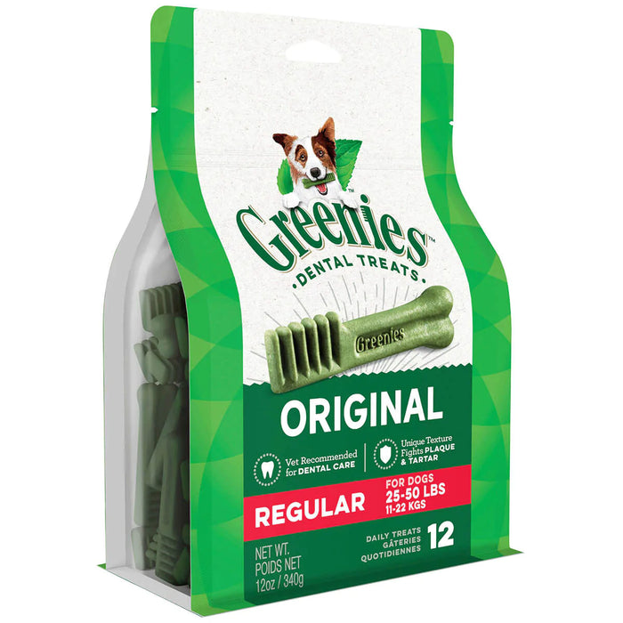 Greenies Original Regular