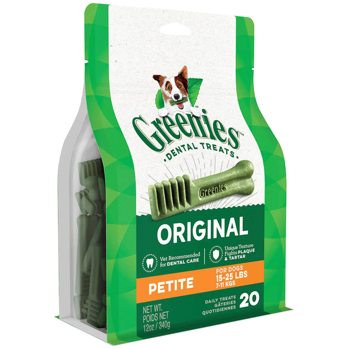 Greenies Original Petite