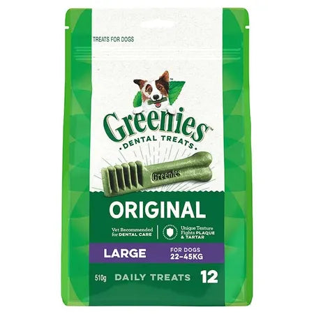 Greenies Original Large