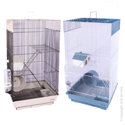 M3 Mouse Cage 3 Level 34.5x28x