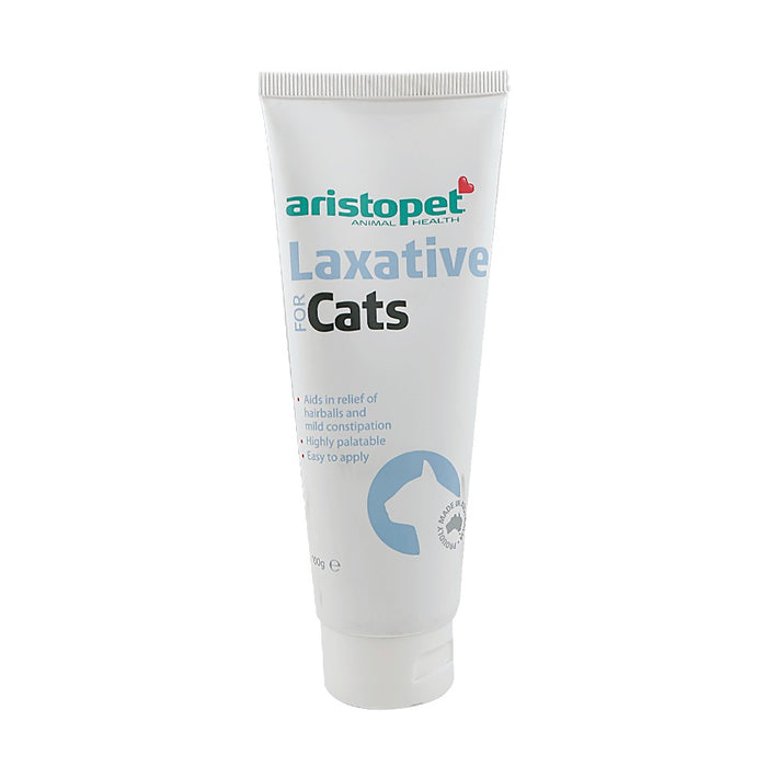 AP Cat Laxative Paste 100g