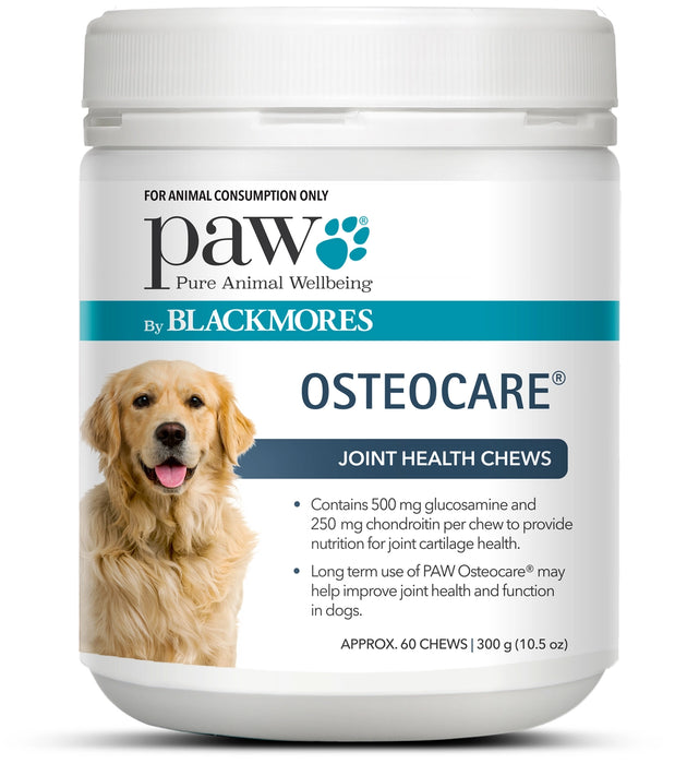 Paw Osteocare Chews