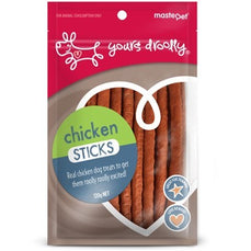Current price YD Chicken Sticks 120g
