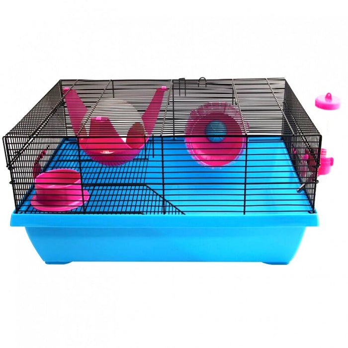 Critter Penthouse Mouse Wire C
