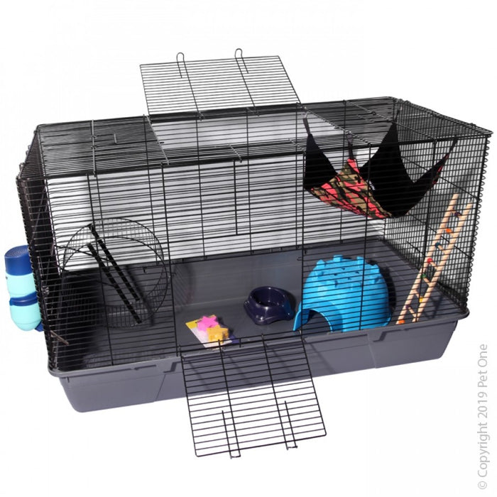Rat Cage Starter Kit 101.5(L)