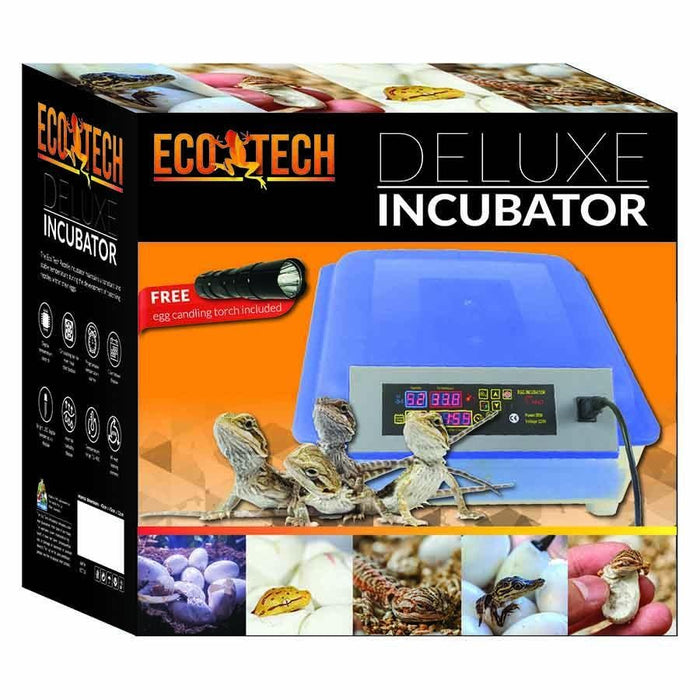 Eco Tech Incubater