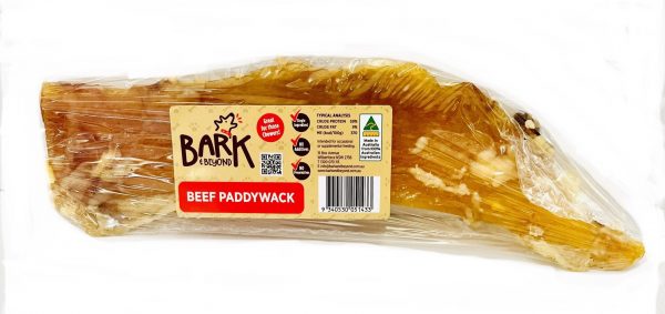 B&B Beef Paddywack Single