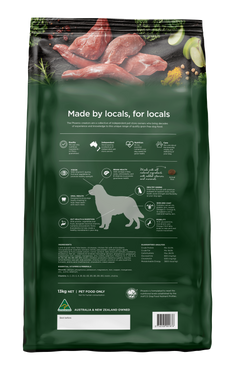 Phoenix Goat & Lamb