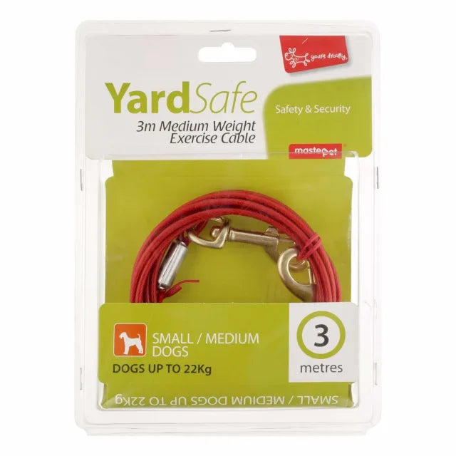 YD Tie Out Cable