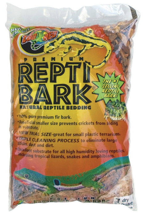 Repti Bark Chips