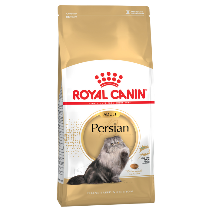 R/Canin Persian