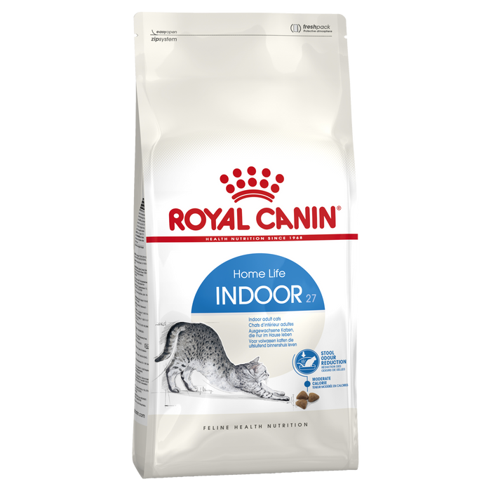R/Canin Indoor