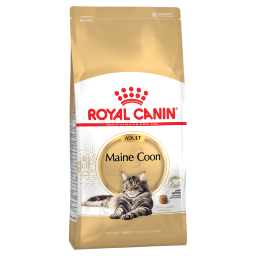 Royal Canin Maine Coon