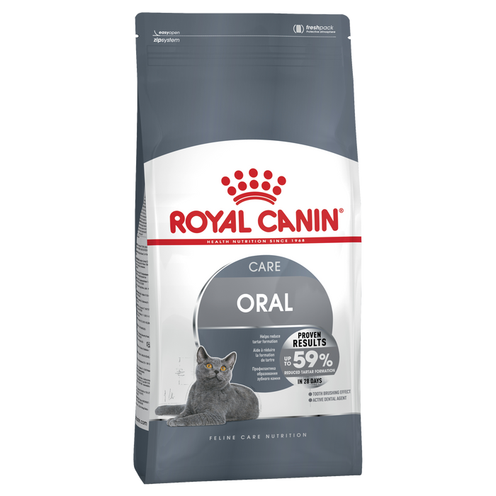 R/Canin Oral Care