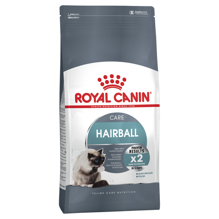 R/Canin Hairball Care