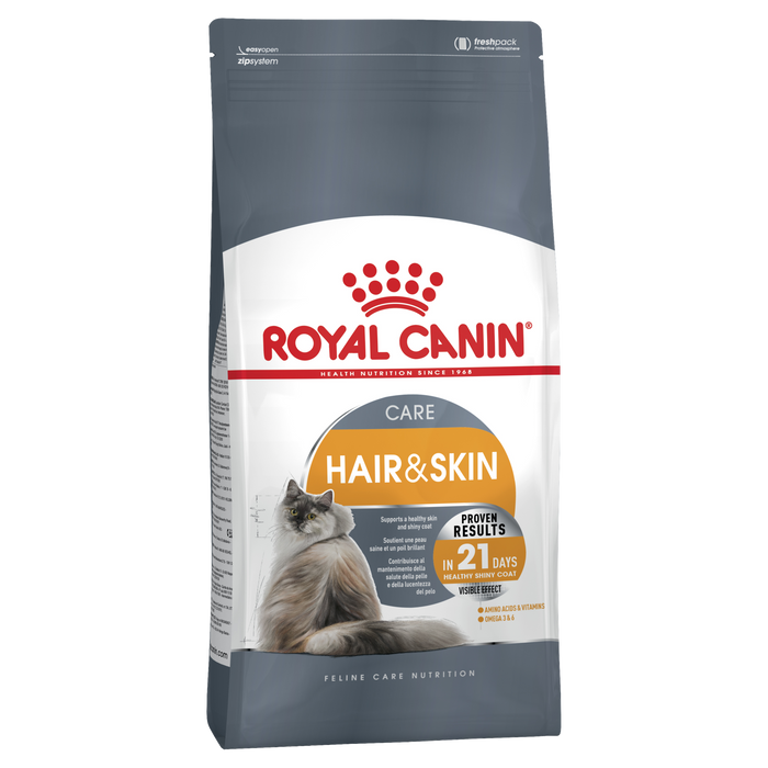 R/Canin Hair & Skin Care 2kg