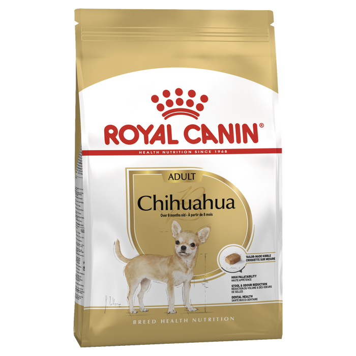 R/Canin Chihuahua