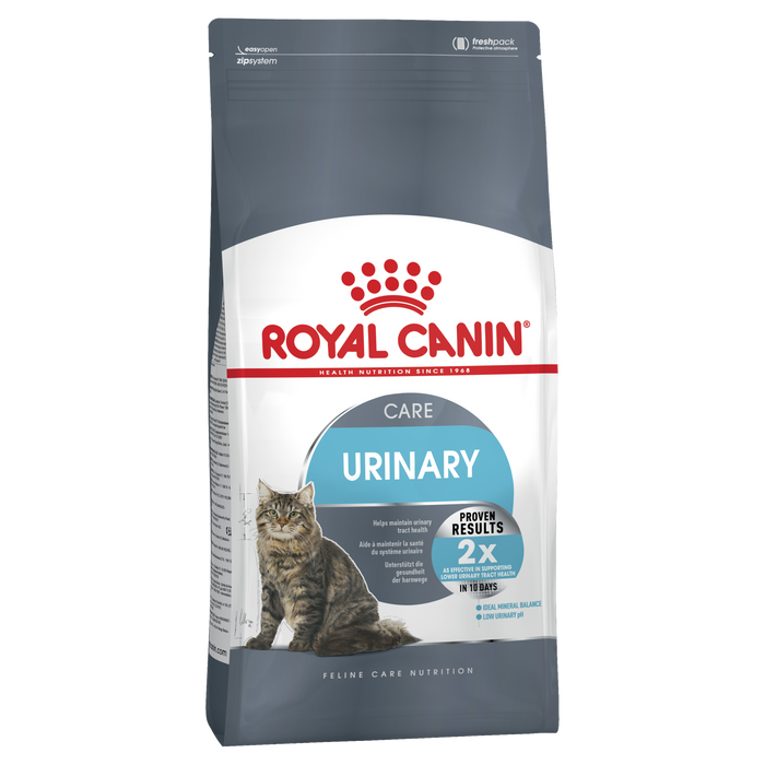 R/Canin Urinary Care