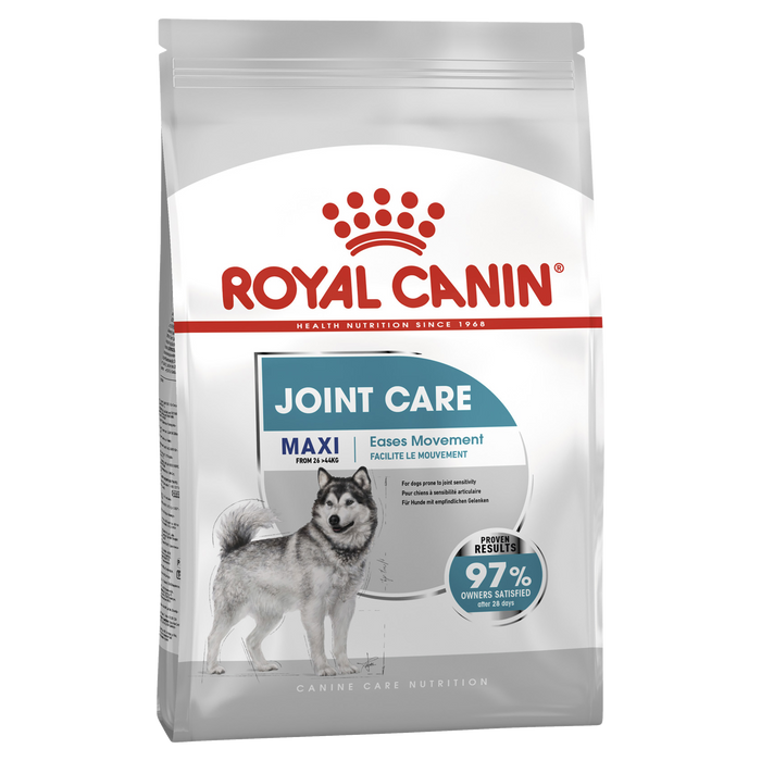 R/Canin Maxi Joint Care 10kg