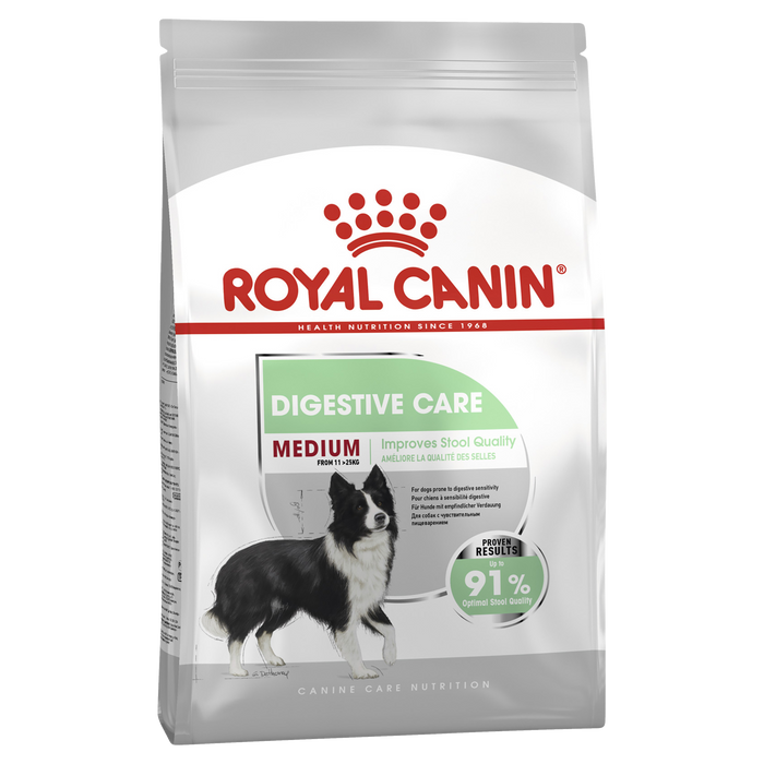 R/Canin Medium Digestive Care