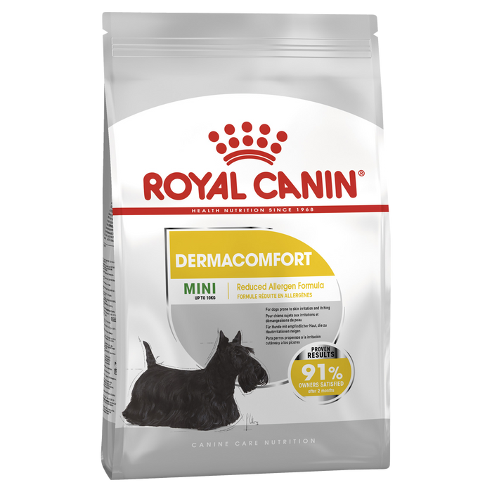 R/Canin Mini Dermacomfort