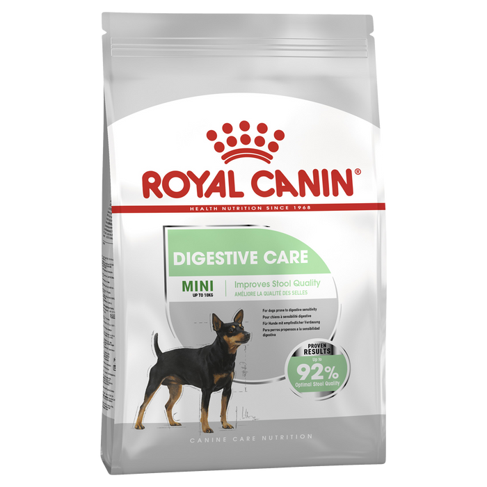 R/Canin Mini Digestive Care