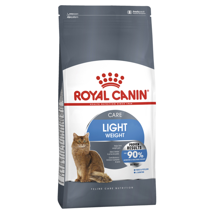 R/Canin Light Weight Care