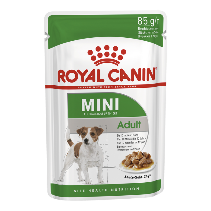 R/Canin Mini Adult