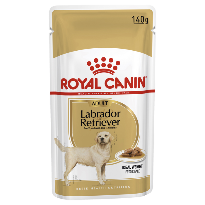 R/Canin Labrador