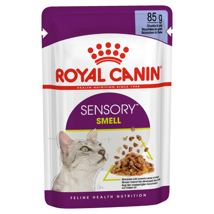 R/Canin Sensory Smell Jelly