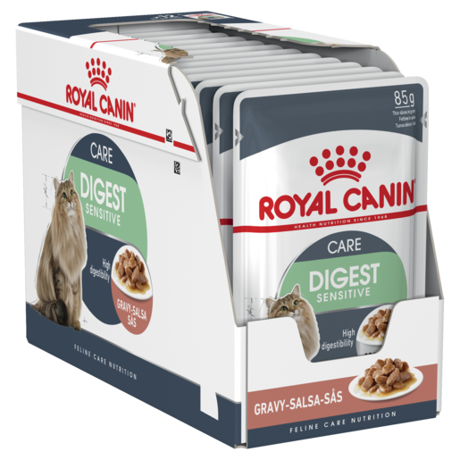 Royal Canin Digestive Care Gravy